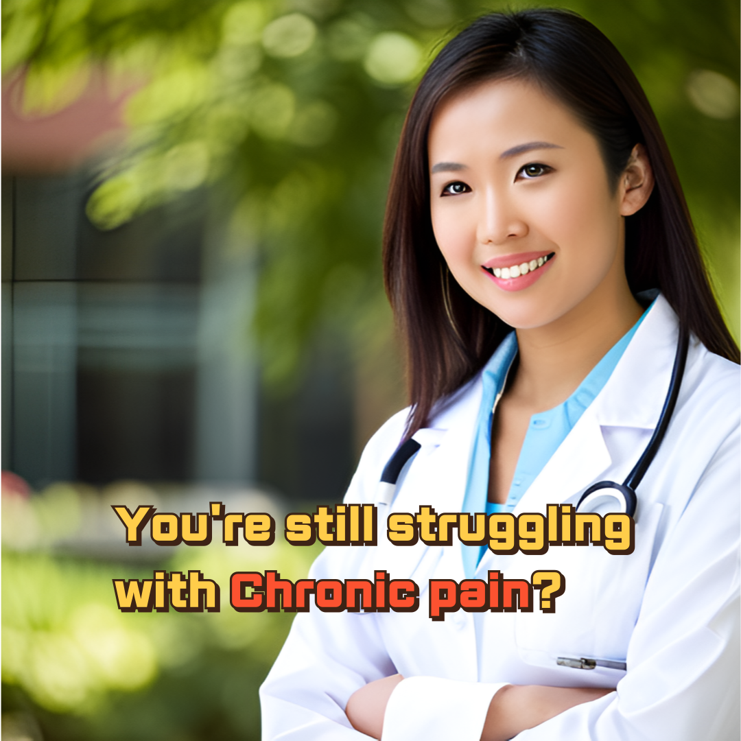 Chronic-pain