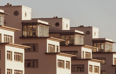 서울 잠실 장미아파트 재건축