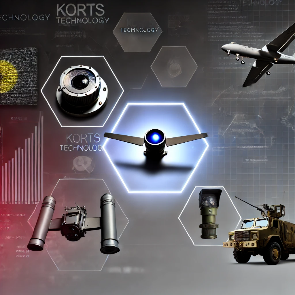 방산-관련주-코츠테크놀로지-이미지