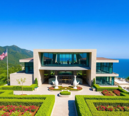 현대수리조트속초그림