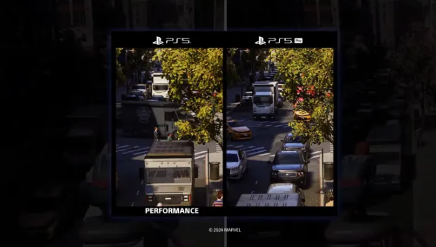 신기능 및 차세대 플레이 경험