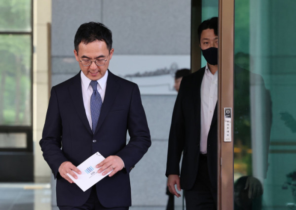 구자현&amp;#44; 구자현 사의&amp;#44; 검찰총장 직무대행&amp;#44; 형사소송법 개정안&amp;#44; 보완수사권 폐지&amp;#44; 공소청 출범&amp;#44; 검찰개혁&amp;#44; 검찰총장 사퇴&amp;#44; 검찰 조직개편&amp;#44; 최신 정치뉴스