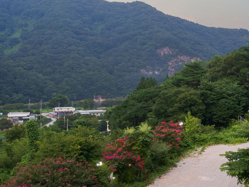 추월산