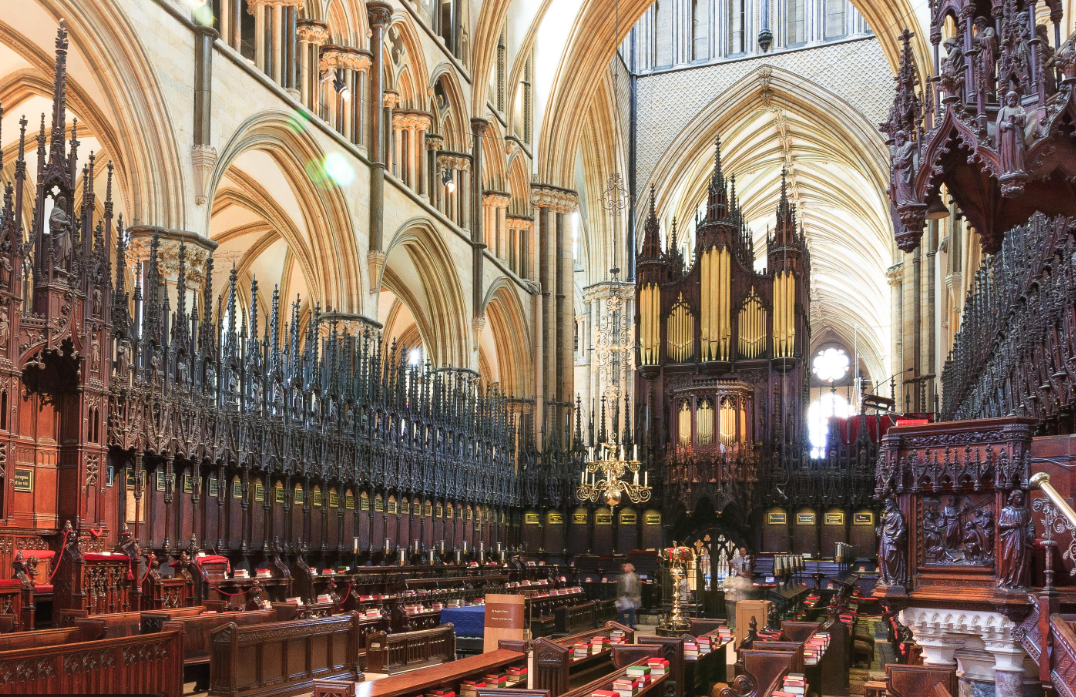 모차르트 「레퀴엠」 관련 사진