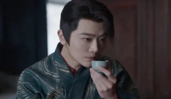 OTT 티빙 디즈니 중드 경여년2 다시보기 34화 줄거리 결말