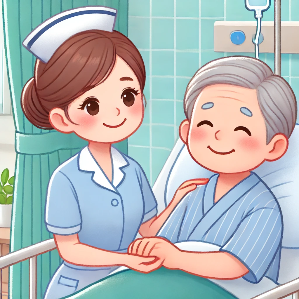 간호과정