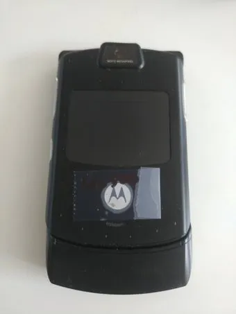 구형 휴대폰 모토로라 킥슬라이드폰 Z8M 완벽 복고 가이드_20