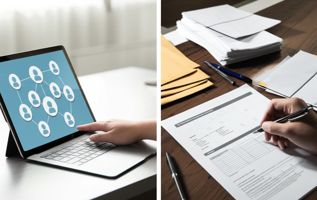 복지멤버십 자주 묻는 질문과 가입 후..