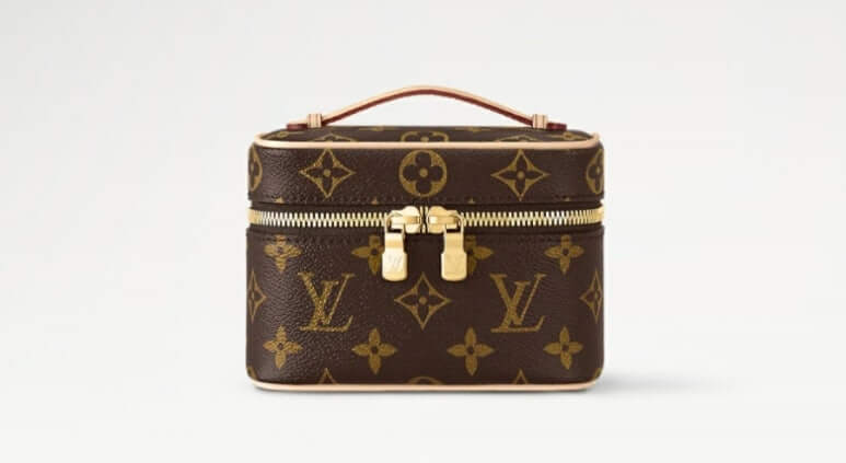 루이비통 니스나노