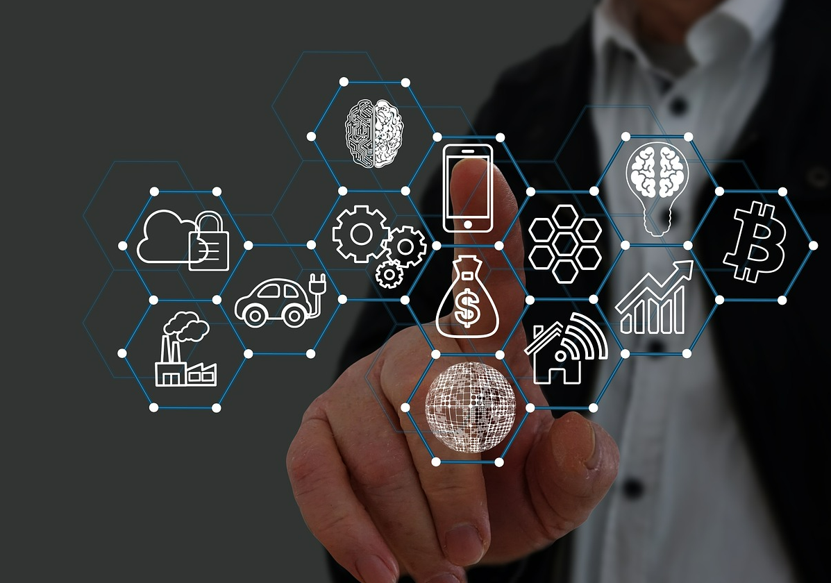25년 떠오르는 산업 vs 사라지는 산업, 산업 변화