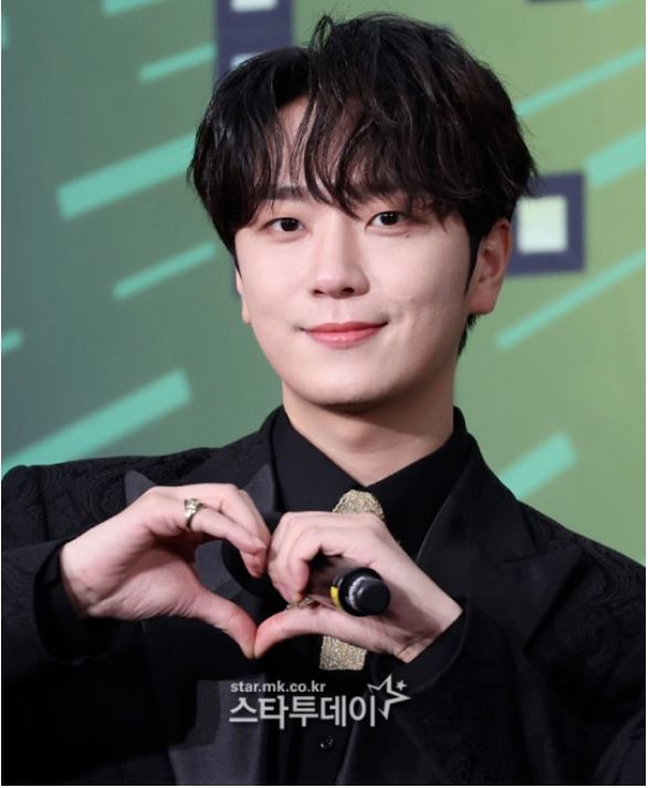 고우림 나이