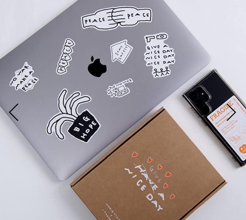 하루팔찌 패키지2