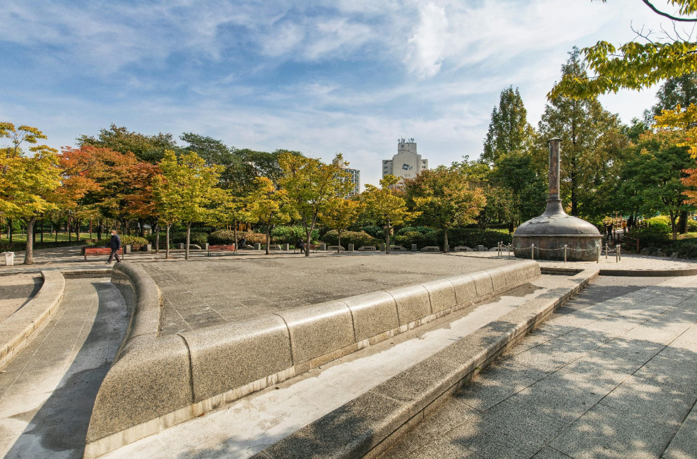 영등포 여의도 봄꽃축제 2025 맛집 주차 꿀팁정리