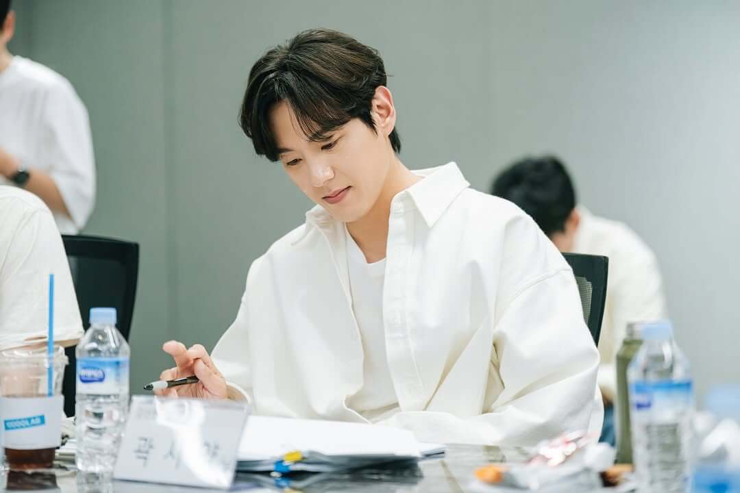 그놈은 흑염룡