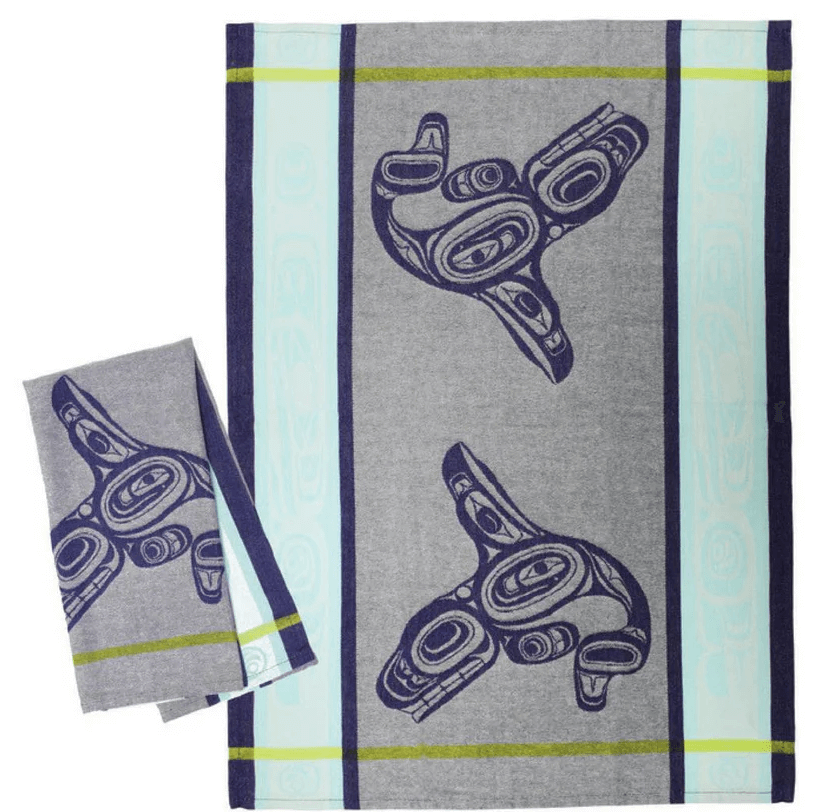 밴쿠버 여행 기념품