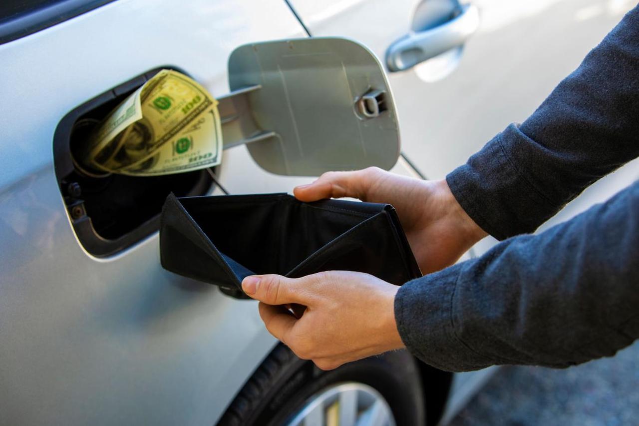 고유가 지원금 지금 신청하세요｜안 하면 손해 보는 이유