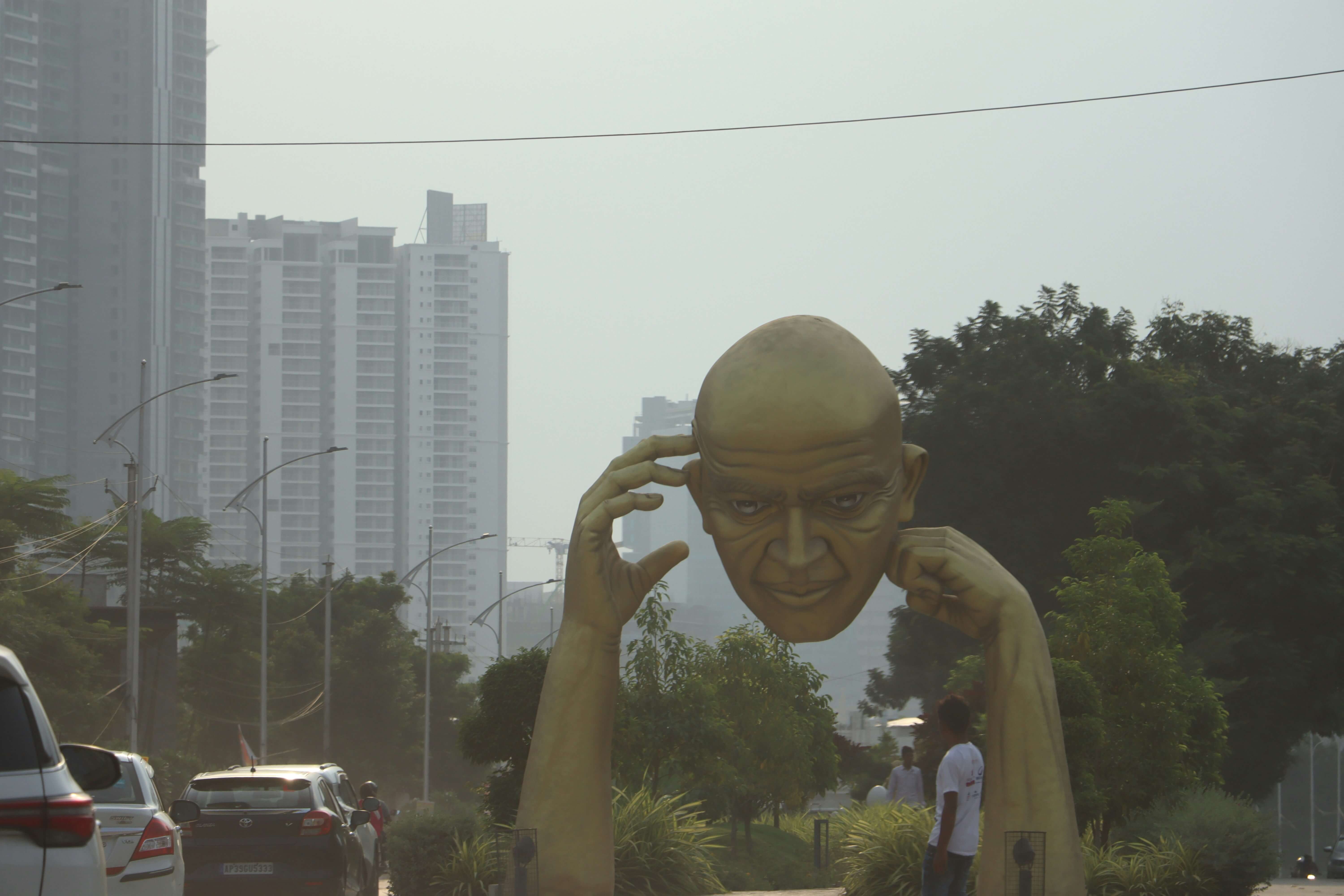 어지럼증의 원인