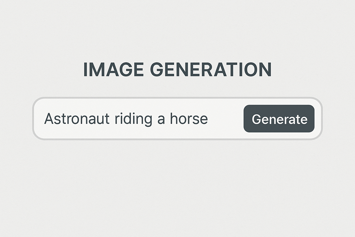 AI 이미지 생성 기초 완전정복 프롬프트 한 번에 끝내기