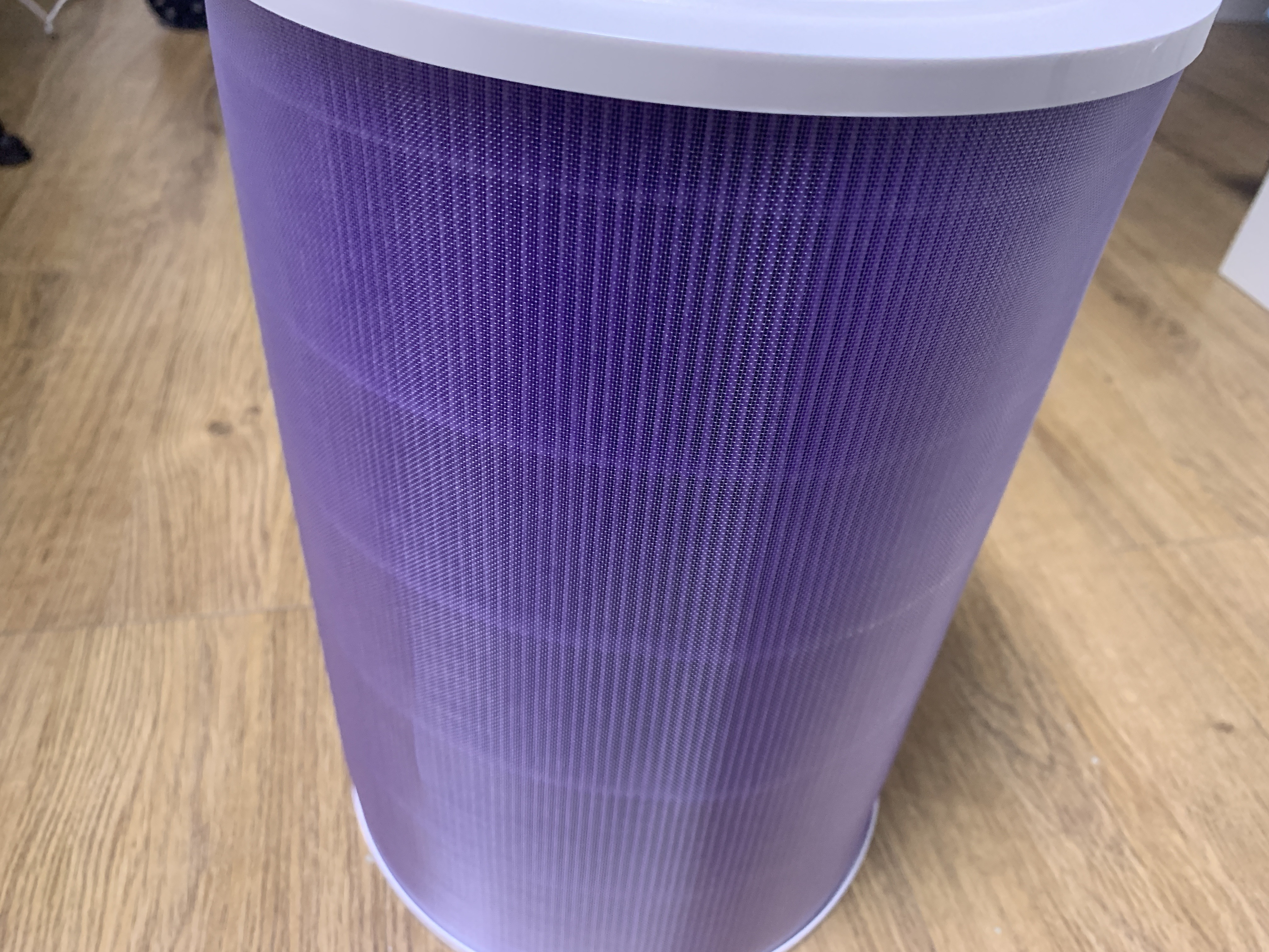 미에어 헤파필터