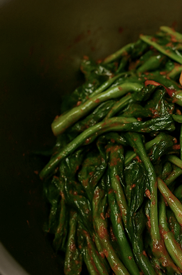 열무김치 맛있게 담그는법황금레시피