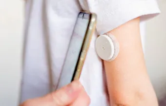 혈당측정기 선물 채혈기 시험지 보관통 간편성과 정확도를 모두 잡는 선택법_6