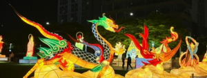 부처님오신날 연등행렬축제
