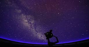 영월 별마로천문대