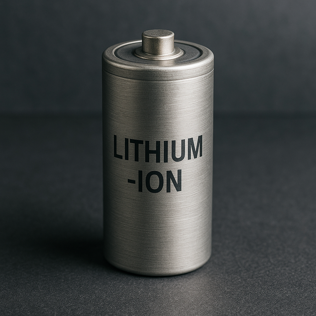 2차 전지 이미지