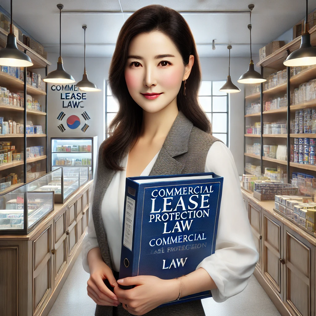 상가 임대차 보호법 주요 내용 완벽 정리