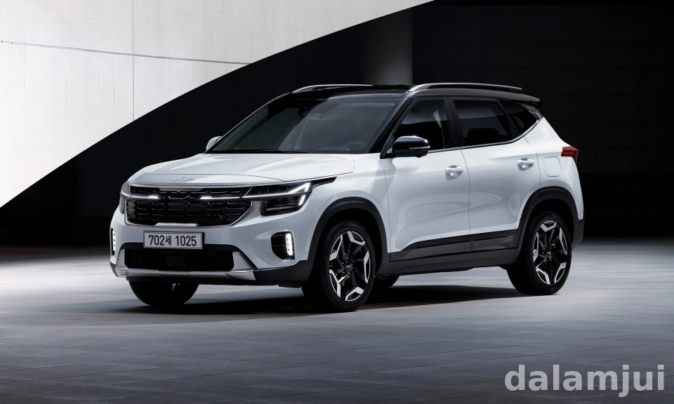 2025 기아 셀토스 가격 성능 지원금 할인 출시일