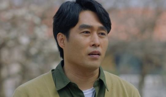 경찰의 피 음주운전 배우