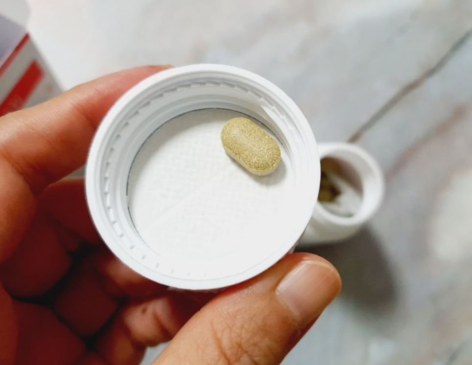 리필앤칸 내돈내산 효과