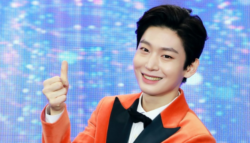 김용빈 프로필 사진