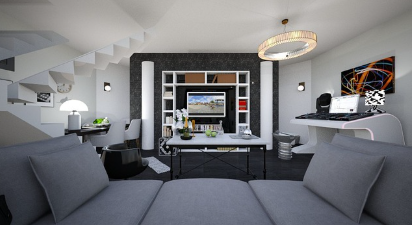 로봇과 AI가 만드는 미래 주택 &ndash; 주거 공간의 혁신