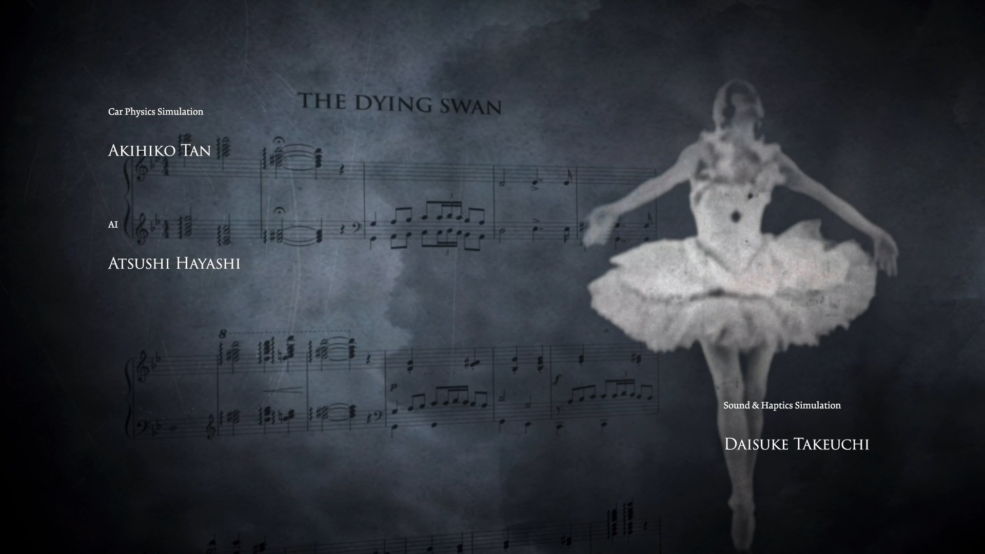 그란투리스모7 시작화면2