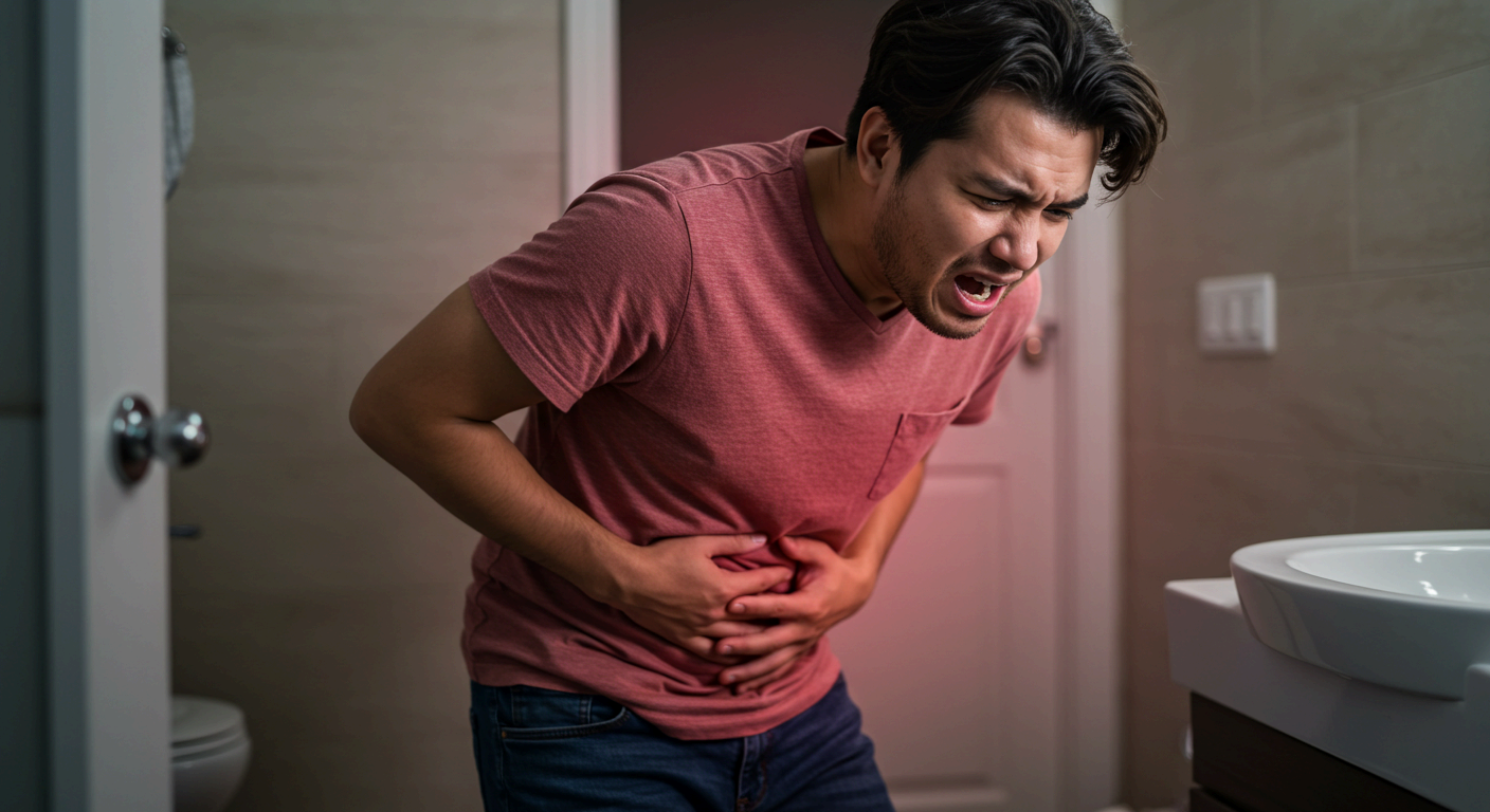 방광염 증상이 심해졌다면&amp;#44; 신우신염 의심해보세요.