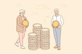 기초연금 수급자격