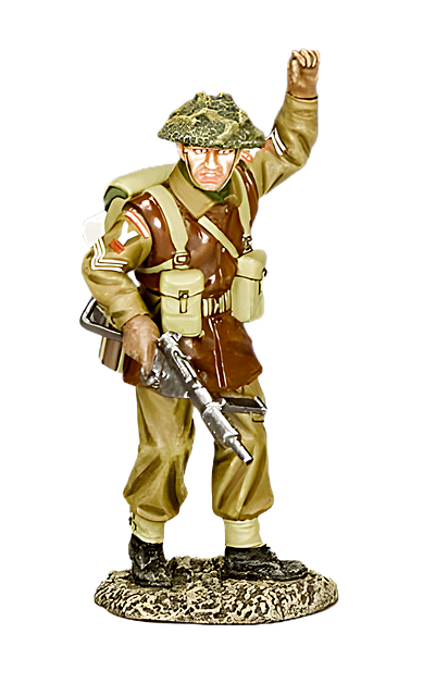 국군방첩사령부 사령관