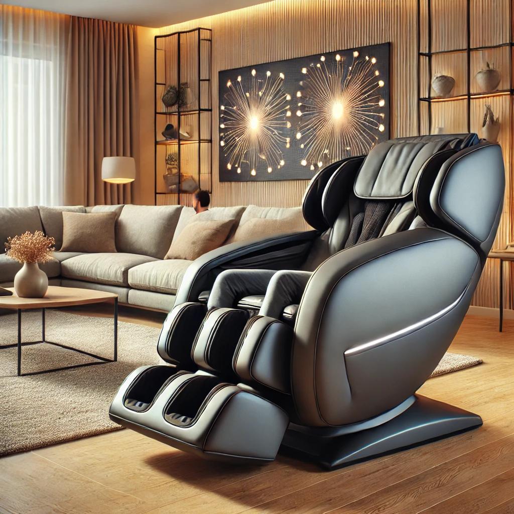 세라젬 안마의자