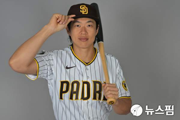 송성문 야구선수 연봉 나이 프로필 학력 고향: 샌디에이고 파드리스 MLB 성공 비결, 20-20 기록 완벽 분석