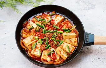 두부조림 황금레시피 간장두부조림 레시피_12