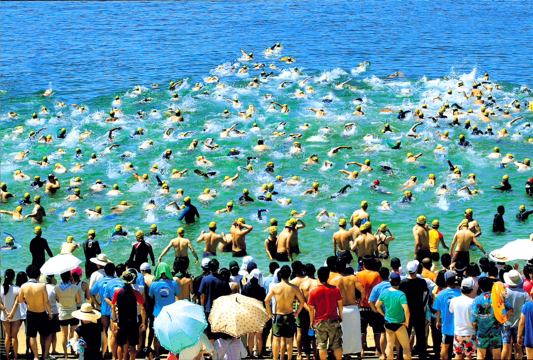 거제 여름해양축제