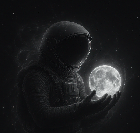 시간과 우주를 넘는 사랑 - 영화 '인터스텔라'