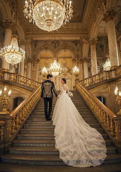 웨딩홀 비용 줄이는 합리적인 전략