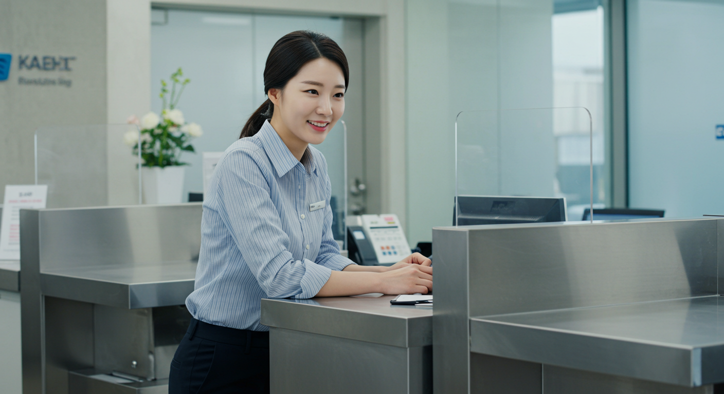 케이뱅크 대출금리 총정리