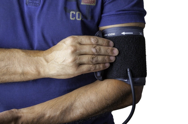 🎯 고혈압 때문에 걱정이라면? 혈압 낮추는법 음식 총정리!