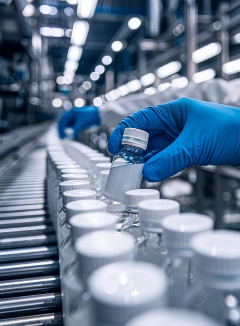 의료산업과 산업공학