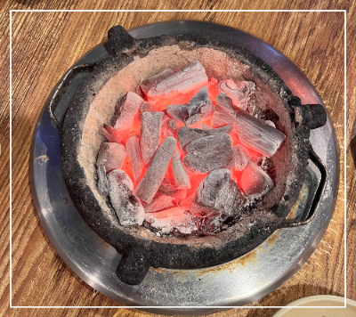 압도적인 비주얼과 맛&amp;#44; 왕꼼장어