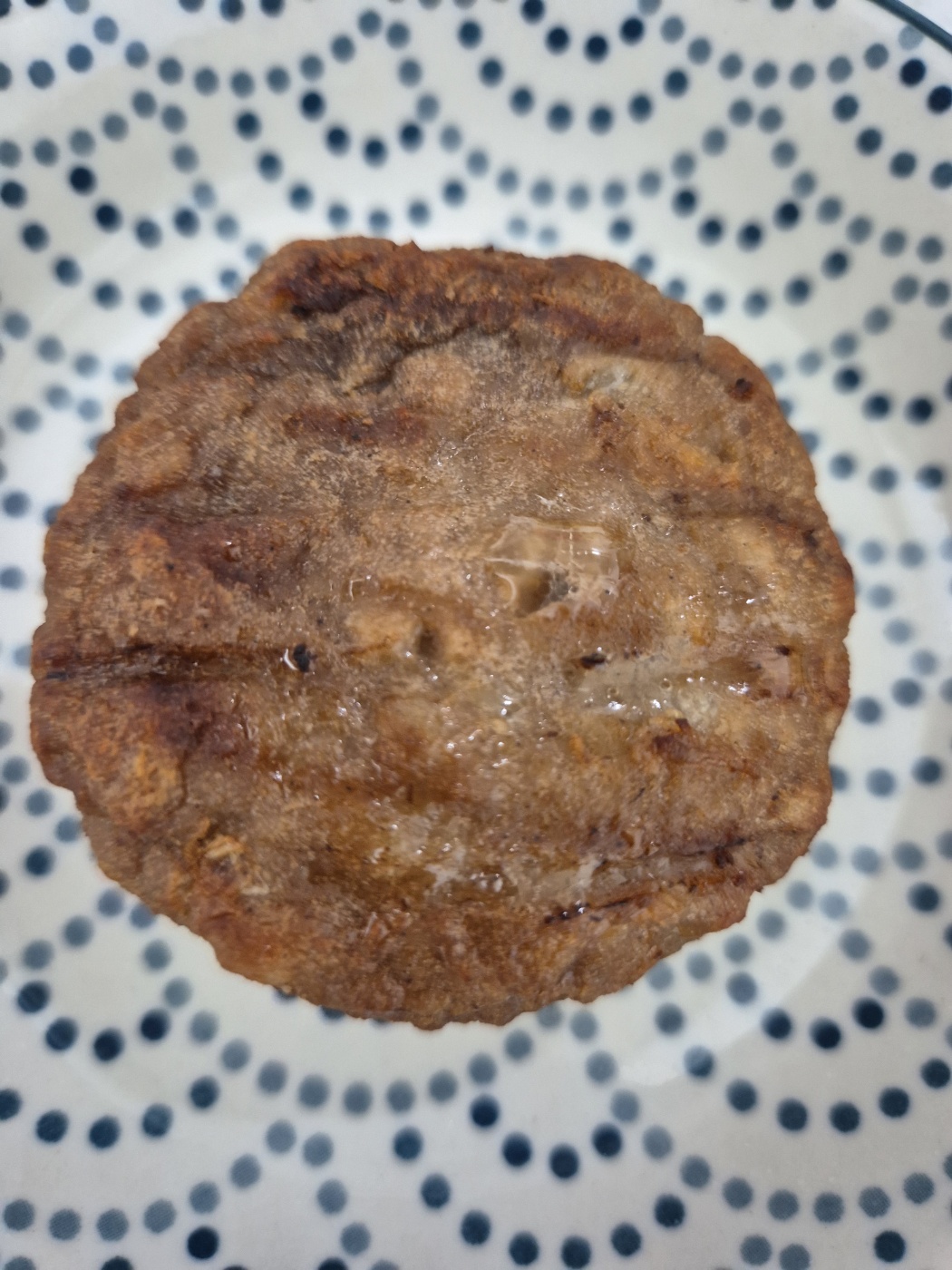 풀무원 반듯한식 수제식감 떡갈비