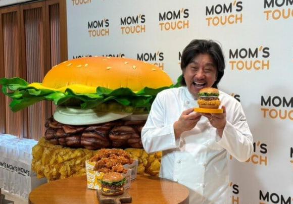 에드워드 리 싸이버거